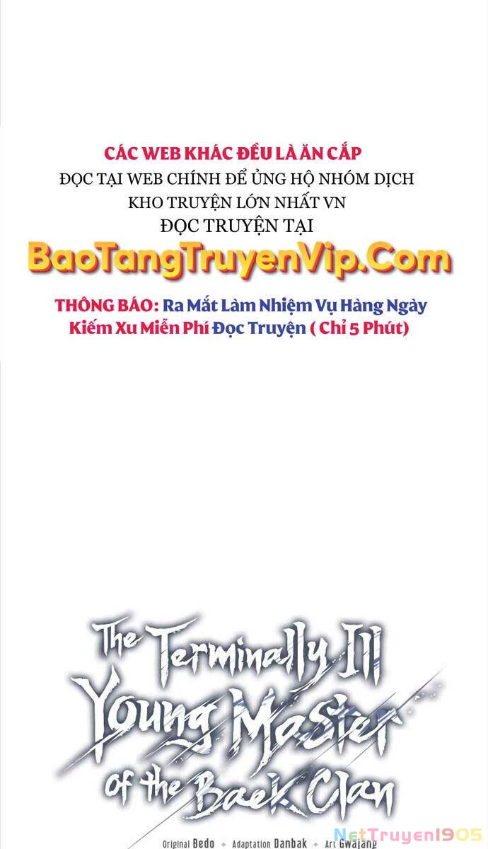 Thiếu Gia Yểu Mệnh Nhà Họ Bạch Chapter 14 - 18