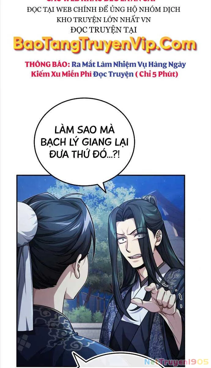 Thiếu Gia Yểu Mệnh Nhà Họ Bạch Chapter 14 - 58