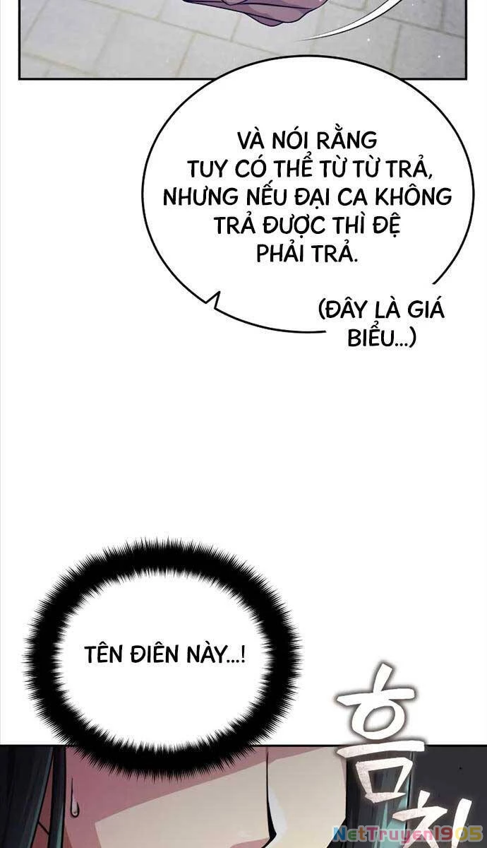 Thiếu Gia Yểu Mệnh Nhà Họ Bạch Chapter 14 - 61