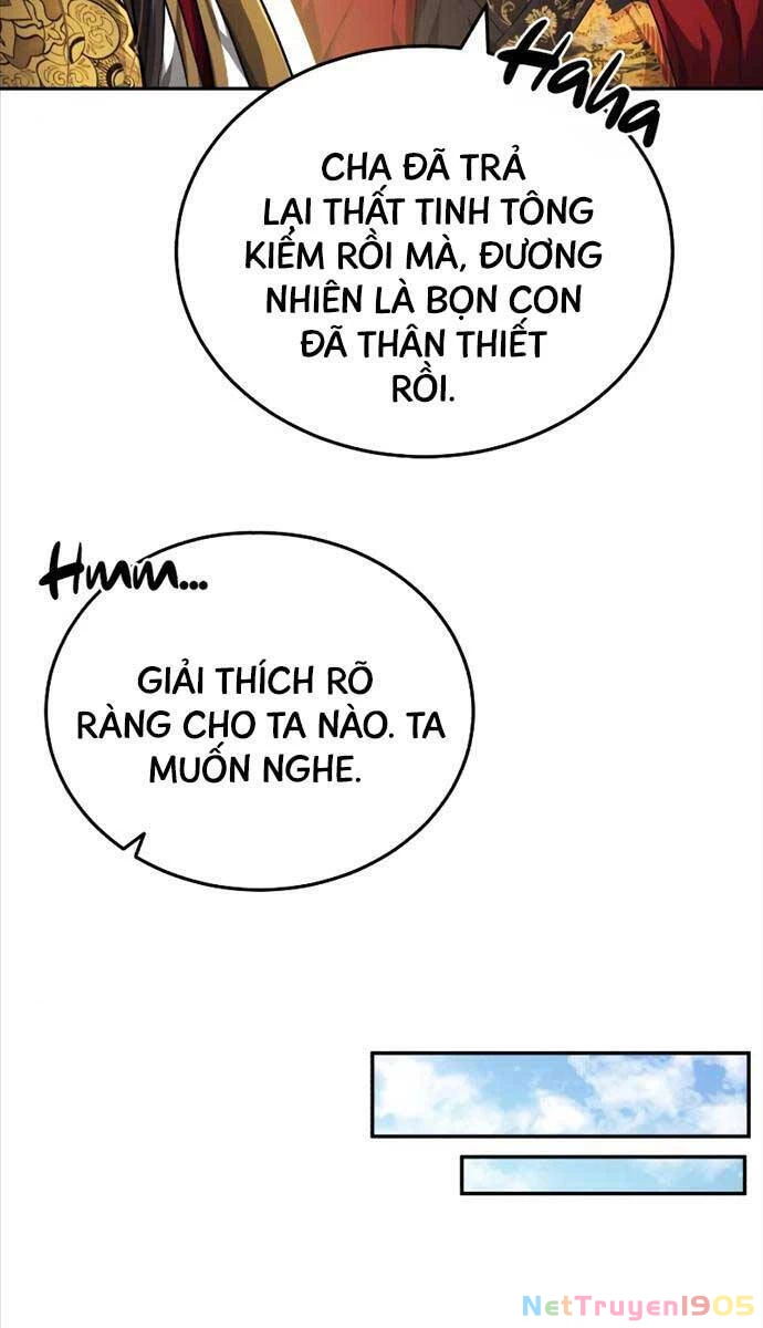 Thiếu Gia Yểu Mệnh Nhà Họ Bạch Chapter 14 - 81