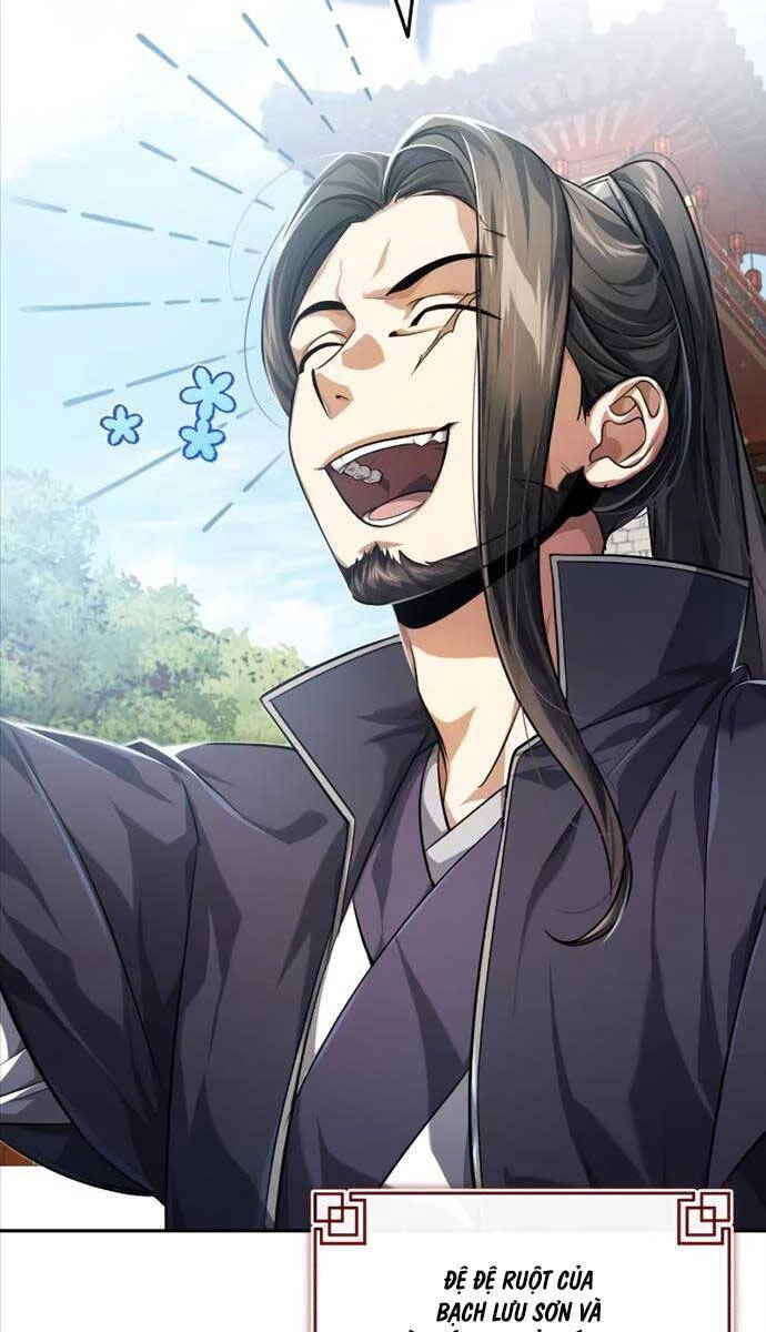 Thiếu Gia Yểu Mệnh Nhà Họ Bạch Chapter 14 - 91