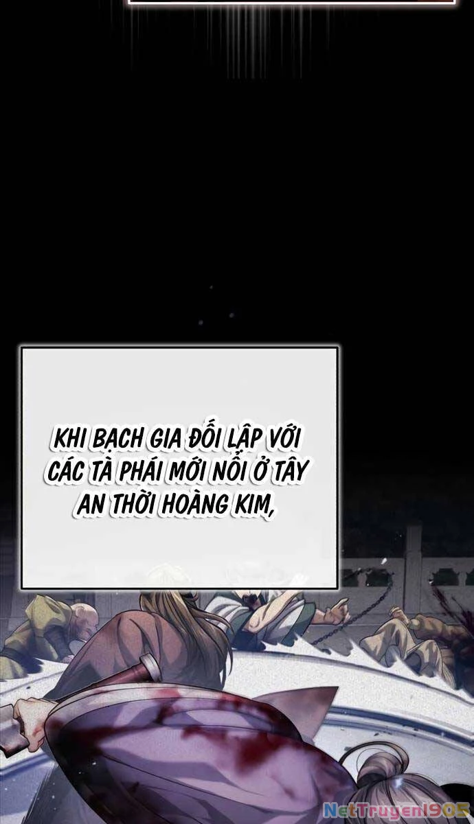 Thiếu Gia Yểu Mệnh Nhà Họ Bạch Chapter 14 - 93