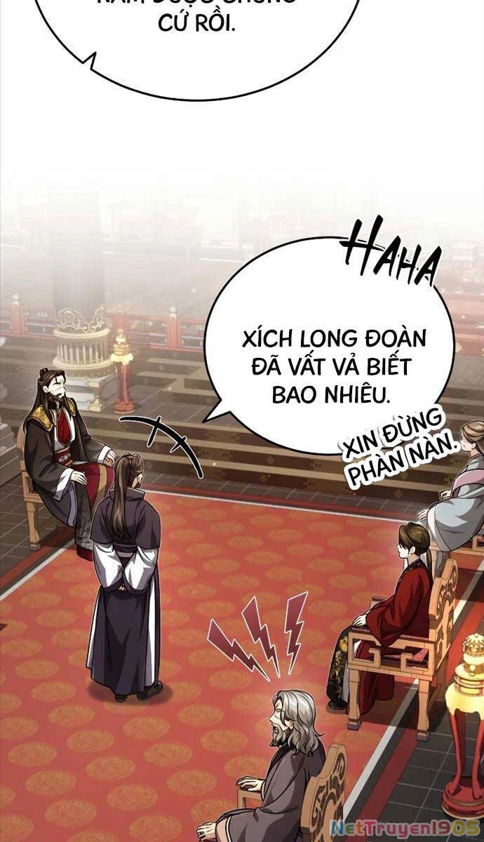 Thiếu Gia Yểu Mệnh Nhà Họ Bạch Chapter 14 - 109