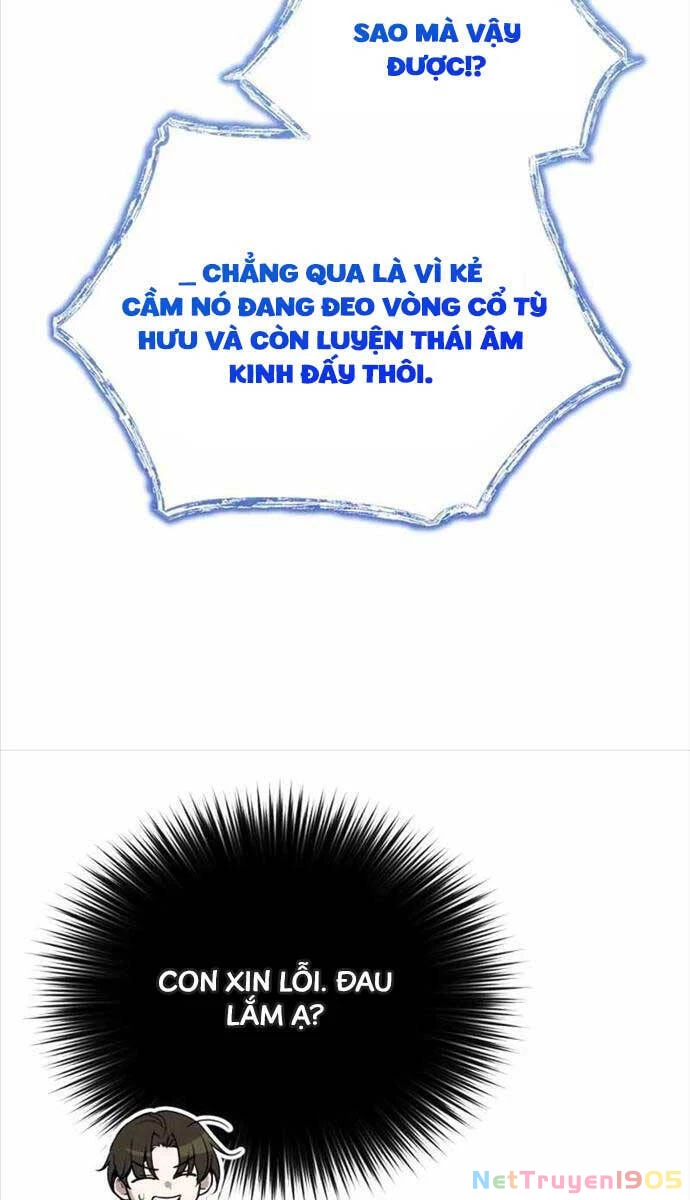 Thiếu Gia Yểu Mệnh Nhà Họ Bạch Chapter 15 - 9