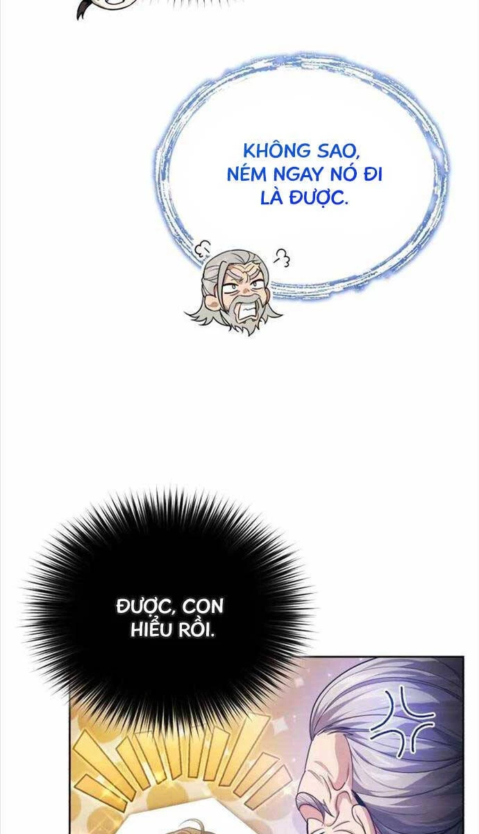 Thiếu Gia Yểu Mệnh Nhà Họ Bạch Chapter 15 - 10