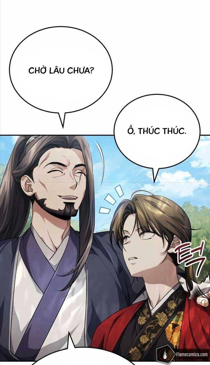 Thiếu Gia Yểu Mệnh Nhà Họ Bạch Chapter 15 - 12