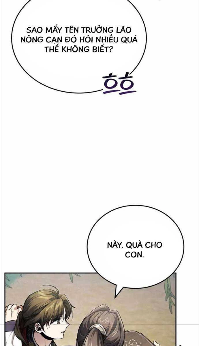 Thiếu Gia Yểu Mệnh Nhà Họ Bạch Chapter 15 - 13