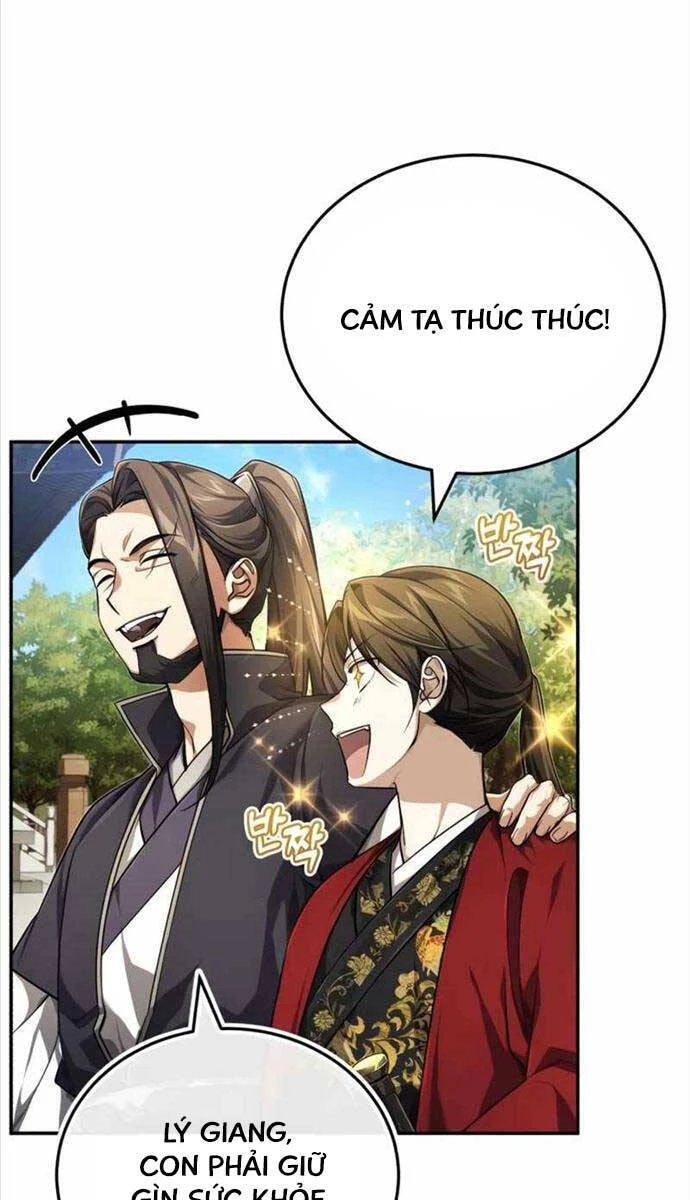 Thiếu Gia Yểu Mệnh Nhà Họ Bạch Chapter 15 - 17