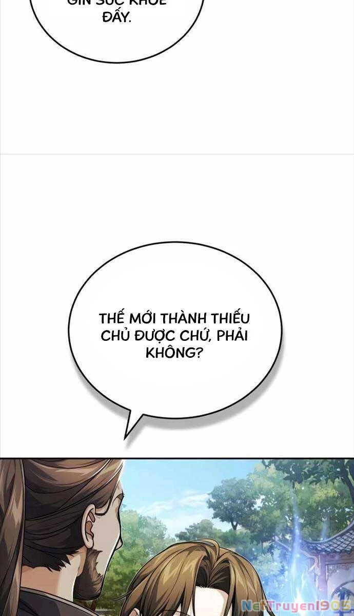 Thiếu Gia Yểu Mệnh Nhà Họ Bạch Chapter 15 - 18