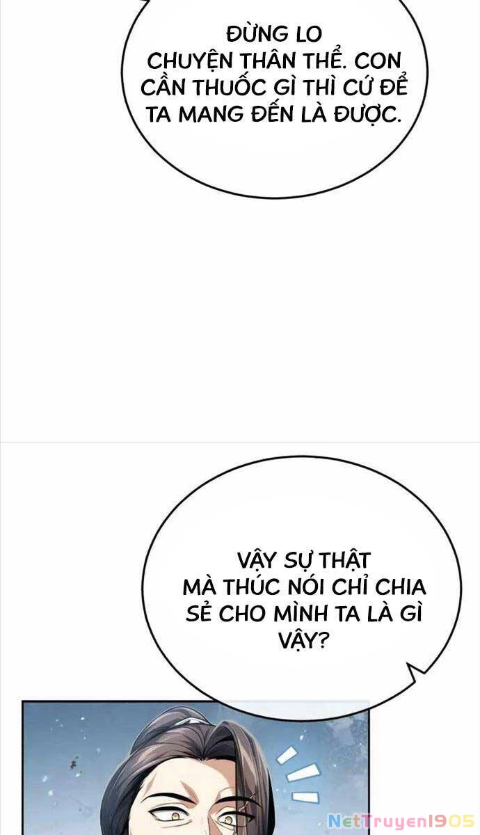 Thiếu Gia Yểu Mệnh Nhà Họ Bạch Chapter 15 - 27