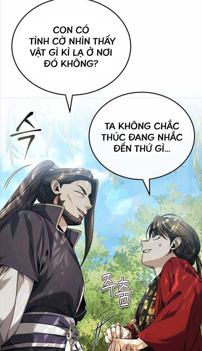 Thiếu Gia Yểu Mệnh Nhà Họ Bạch Chapter 15 - 33