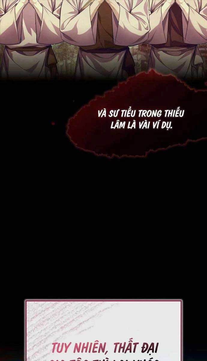 Thiếu Gia Yểu Mệnh Nhà Họ Bạch Chapter 15 - 46