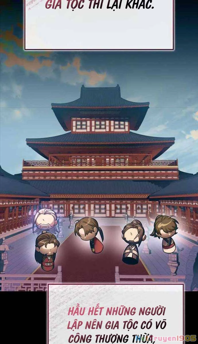 Thiếu Gia Yểu Mệnh Nhà Họ Bạch Chapter 15 - 47