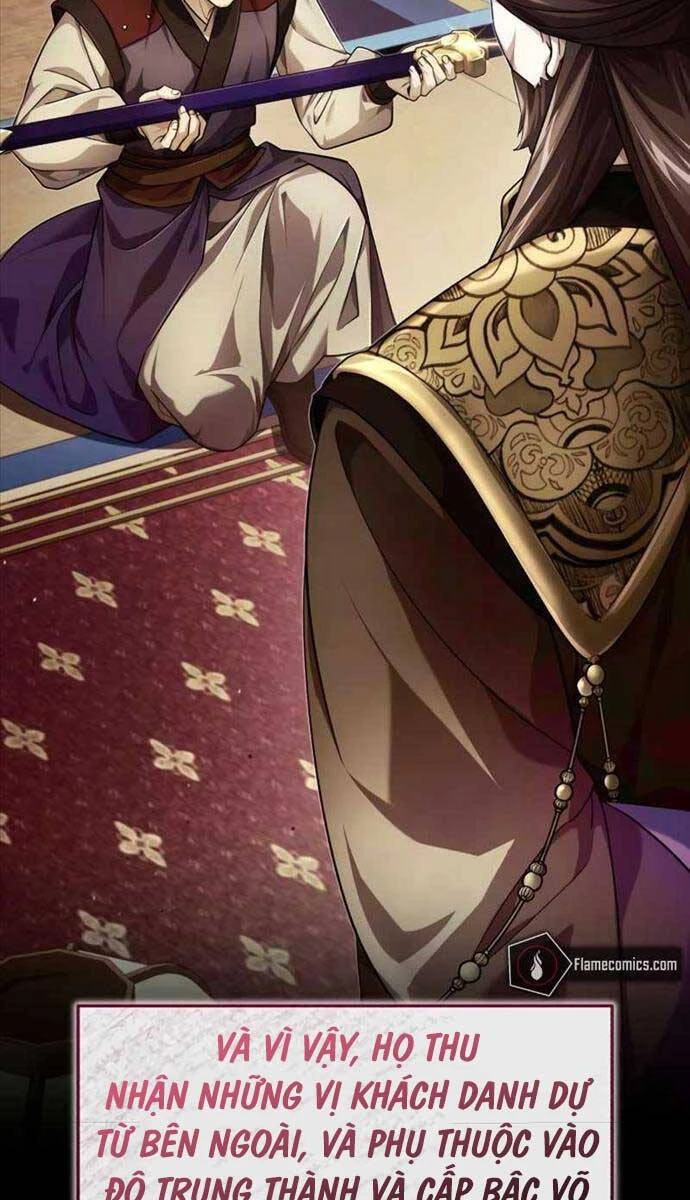 Thiếu Gia Yểu Mệnh Nhà Họ Bạch Chapter 15 - 49