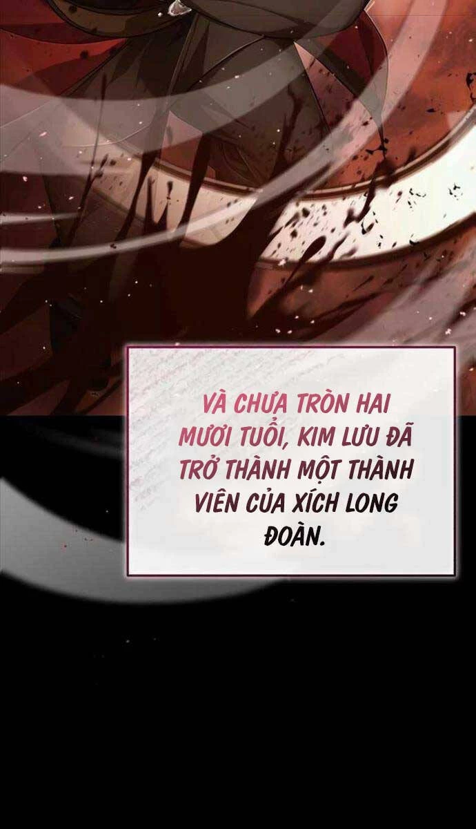 Thiếu Gia Yểu Mệnh Nhà Họ Bạch Chapter 15 - 54