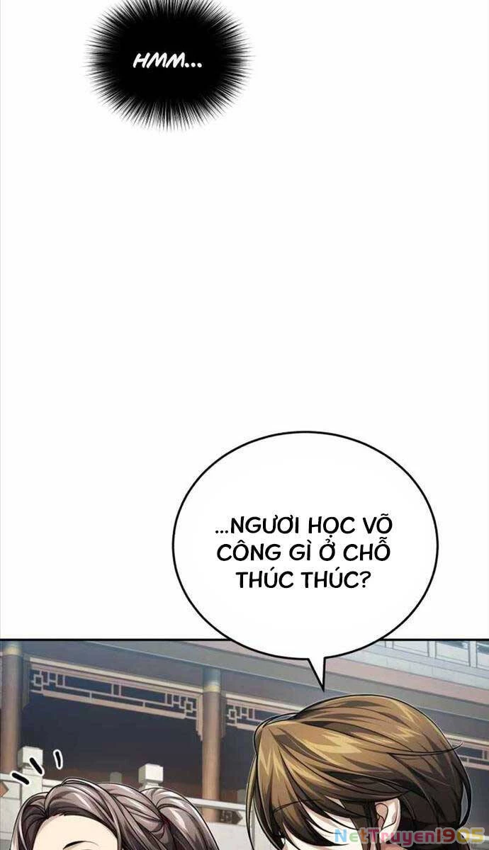 Thiếu Gia Yểu Mệnh Nhà Họ Bạch Chapter 15 - 61