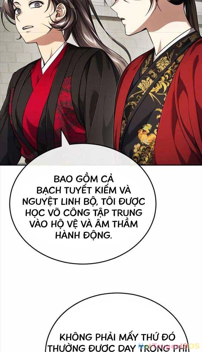 Thiếu Gia Yểu Mệnh Nhà Họ Bạch Chapter 15 - 62
