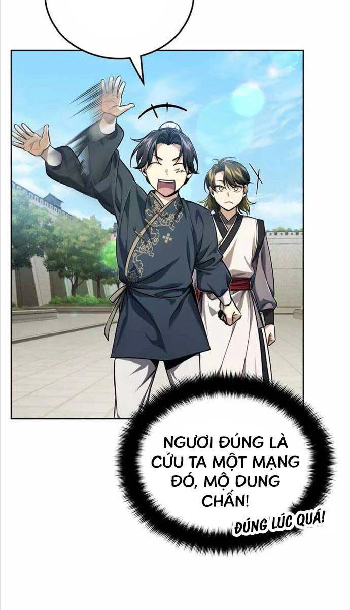 Thiếu Gia Yểu Mệnh Nhà Họ Bạch Chapter 15 - 66