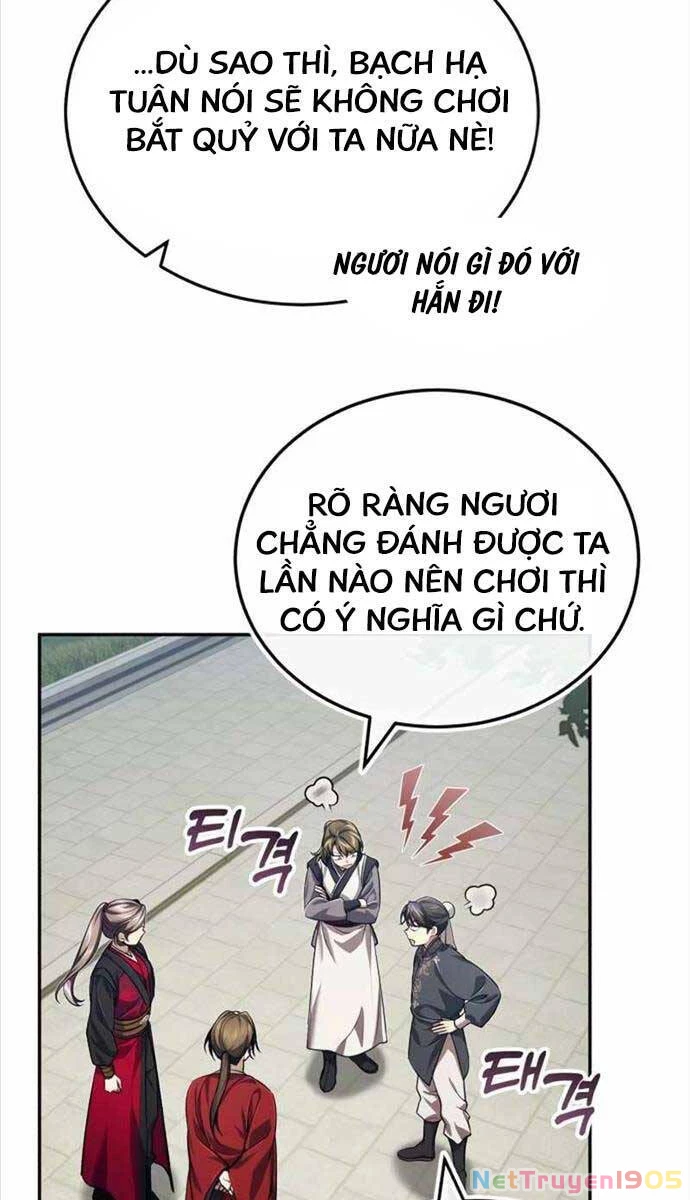 Thiếu Gia Yểu Mệnh Nhà Họ Bạch Chapter 15 - 69