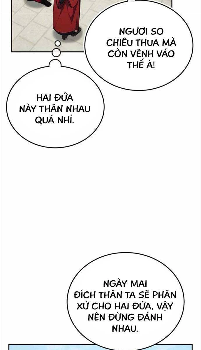 Thiếu Gia Yểu Mệnh Nhà Họ Bạch Chapter 15 - 70