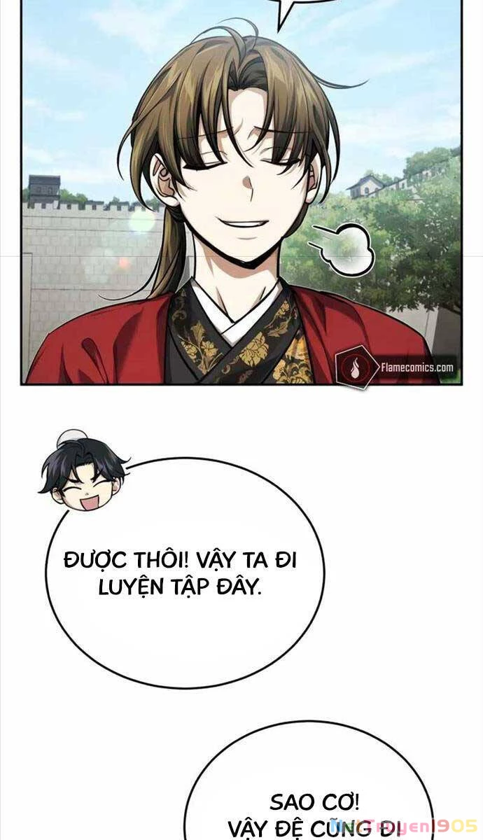 Thiếu Gia Yểu Mệnh Nhà Họ Bạch Chapter 15 - 71