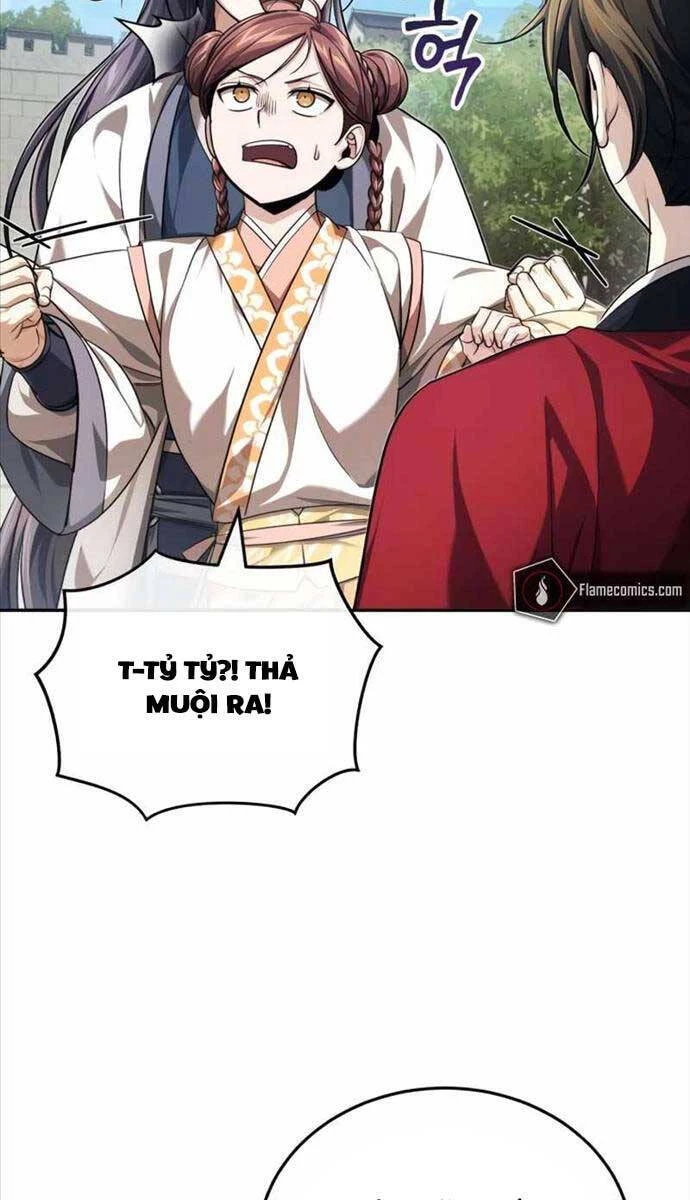 Thiếu Gia Yểu Mệnh Nhà Họ Bạch Chapter 15 - 79