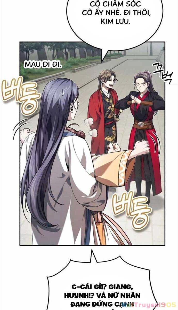 Thiếu Gia Yểu Mệnh Nhà Họ Bạch Chapter 15 - 80