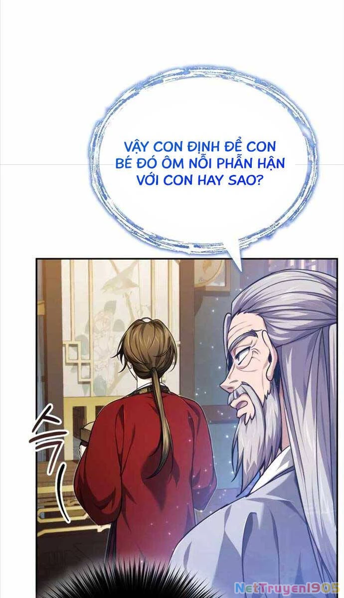 Thiếu Gia Yểu Mệnh Nhà Họ Bạch Chapter 15 - 89