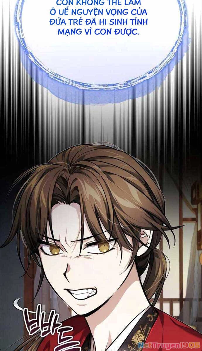 Thiếu Gia Yểu Mệnh Nhà Họ Bạch Chapter 15 - 92