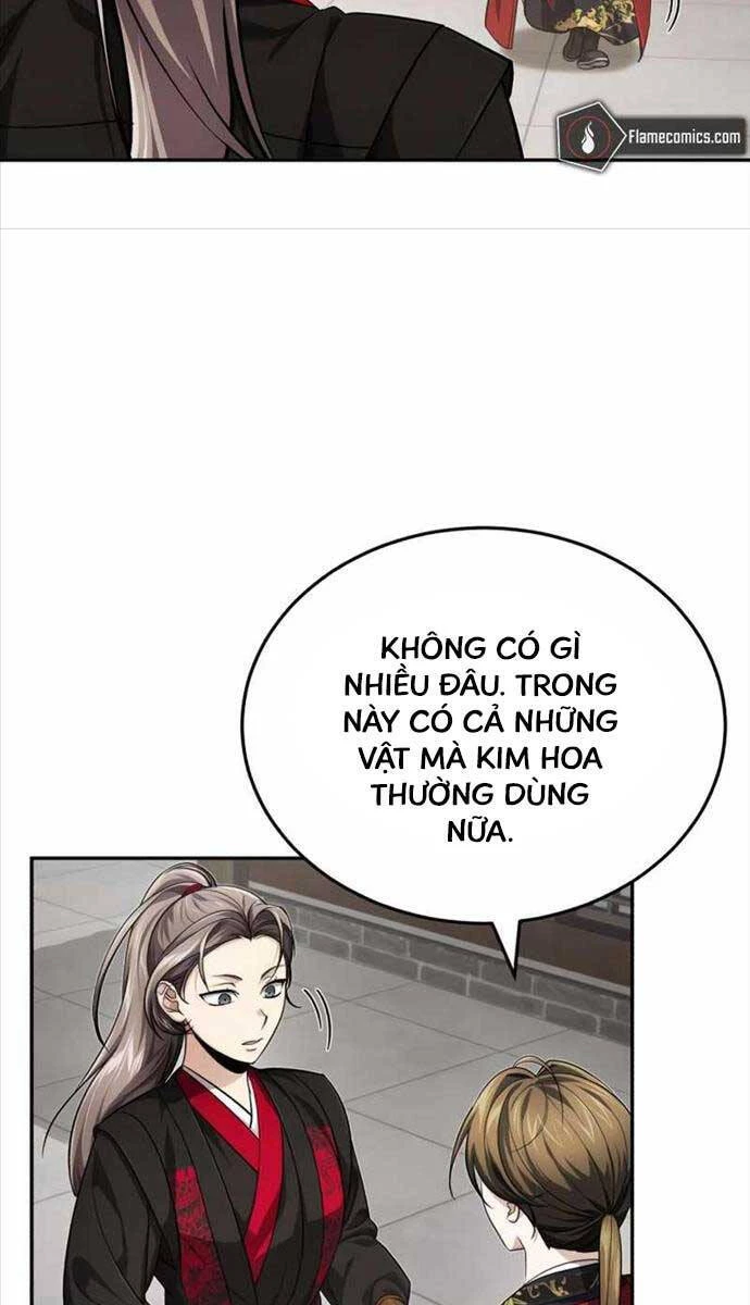 Thiếu Gia Yểu Mệnh Nhà Họ Bạch Chapter 15 - 99