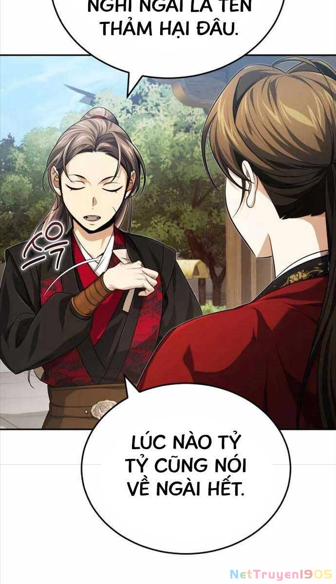 Thiếu Gia Yểu Mệnh Nhà Họ Bạch Chapter 15 - 110