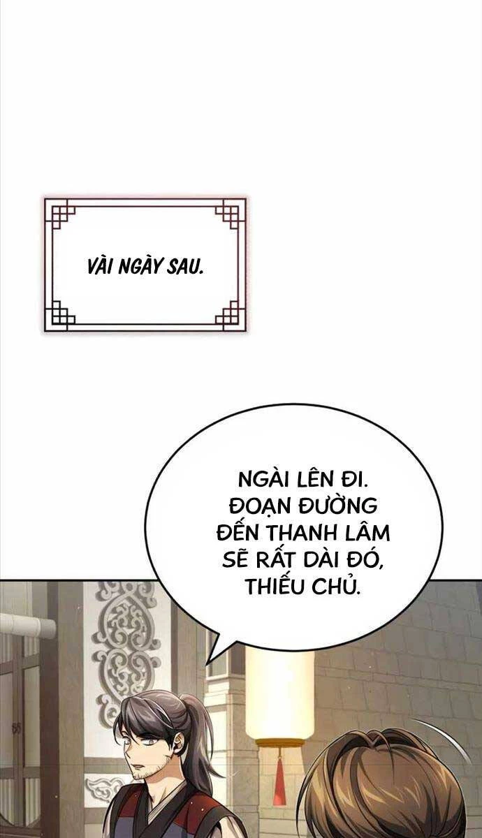 Thiếu Gia Yểu Mệnh Nhà Họ Bạch Chapter 15 - 118