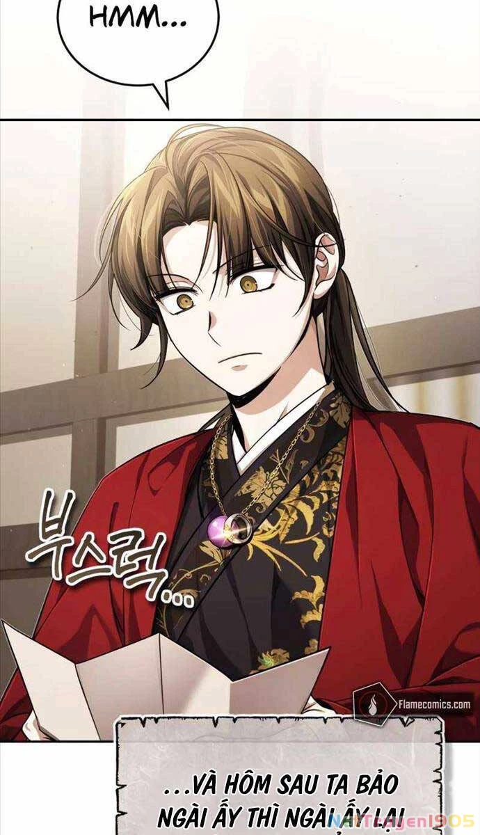 Thiếu Gia Yểu Mệnh Nhà Họ Bạch Chapter 15 - 123