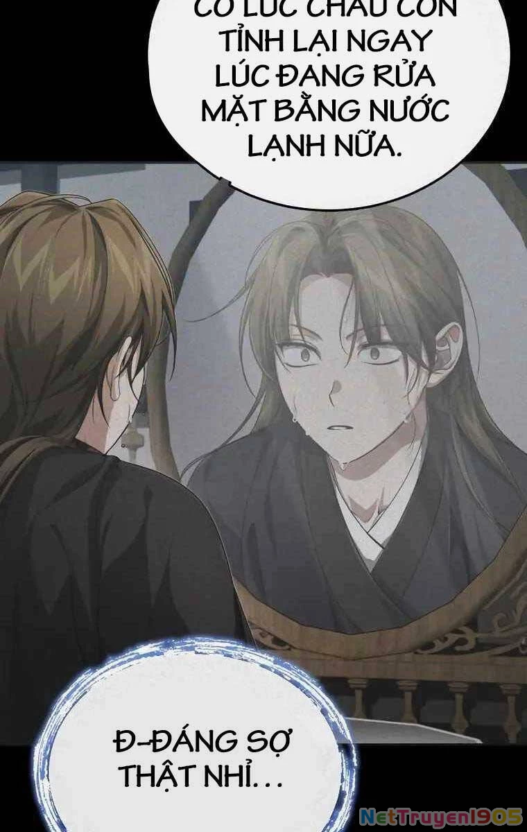 Thiếu Gia Yểu Mệnh Nhà Họ Bạch Chapter 16 - 8