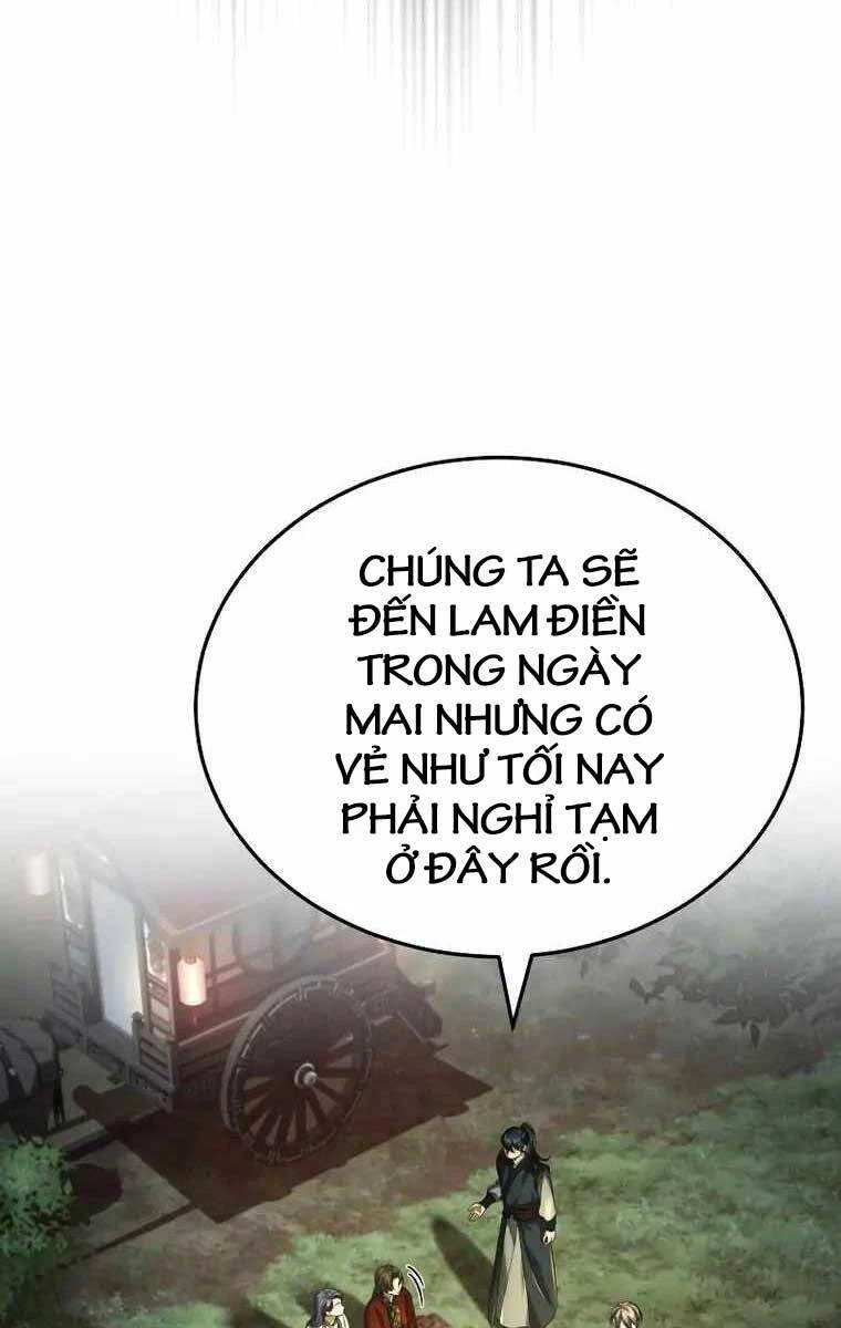 Thiếu Gia Yểu Mệnh Nhà Họ Bạch Chapter 16 - 21