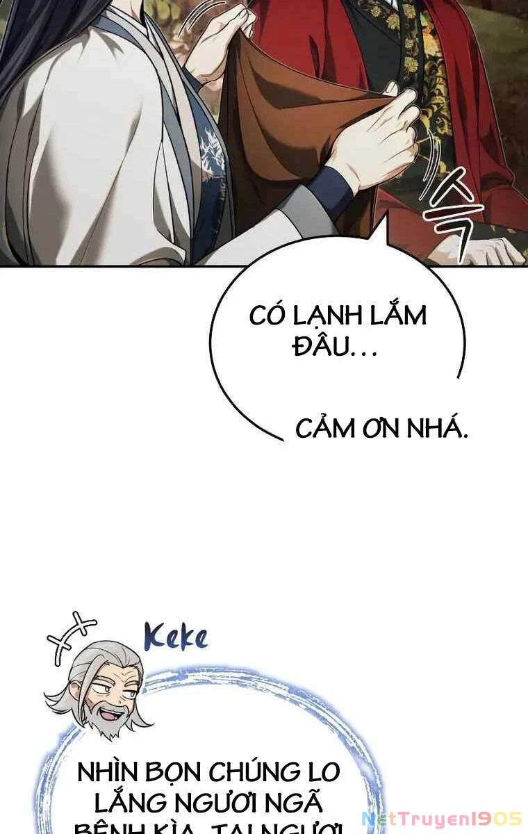 Thiếu Gia Yểu Mệnh Nhà Họ Bạch Chapter 16 - 25