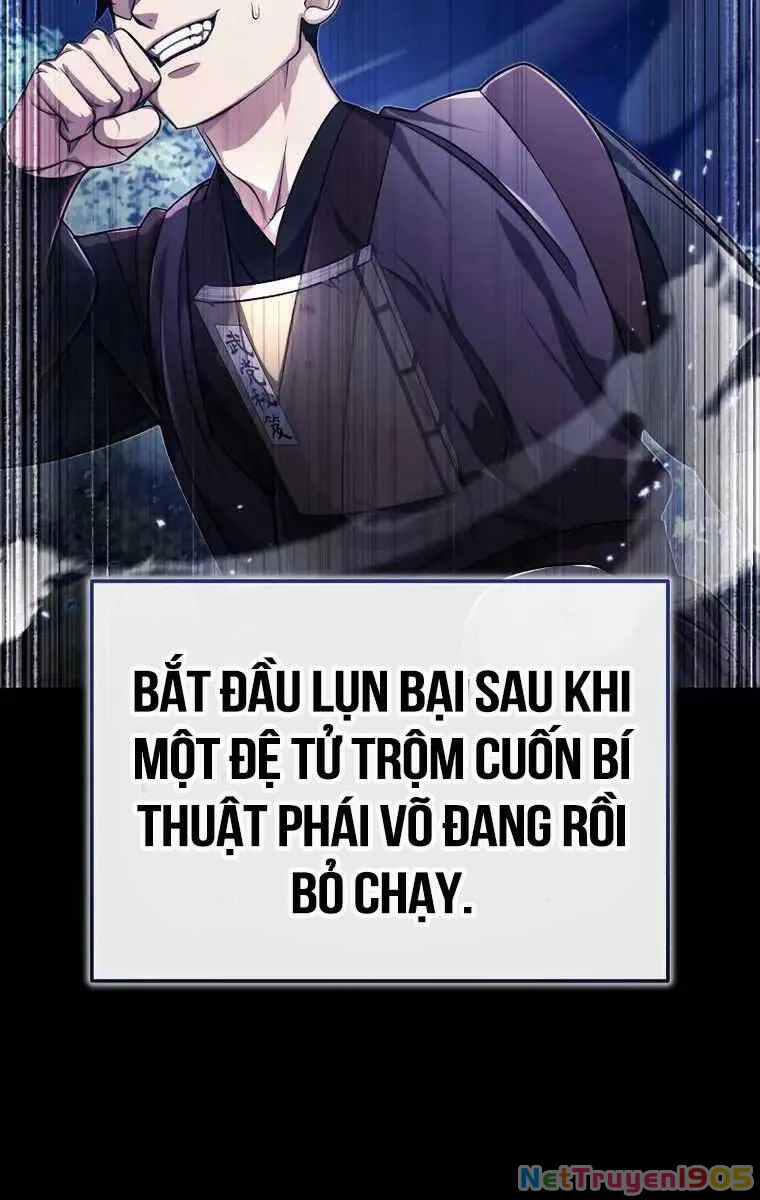 Thiếu Gia Yểu Mệnh Nhà Họ Bạch Chapter 16 - 81