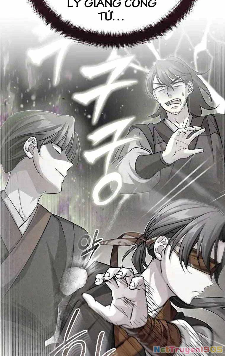 Thiếu Gia Yểu Mệnh Nhà Họ Bạch Chapter 16 - 125