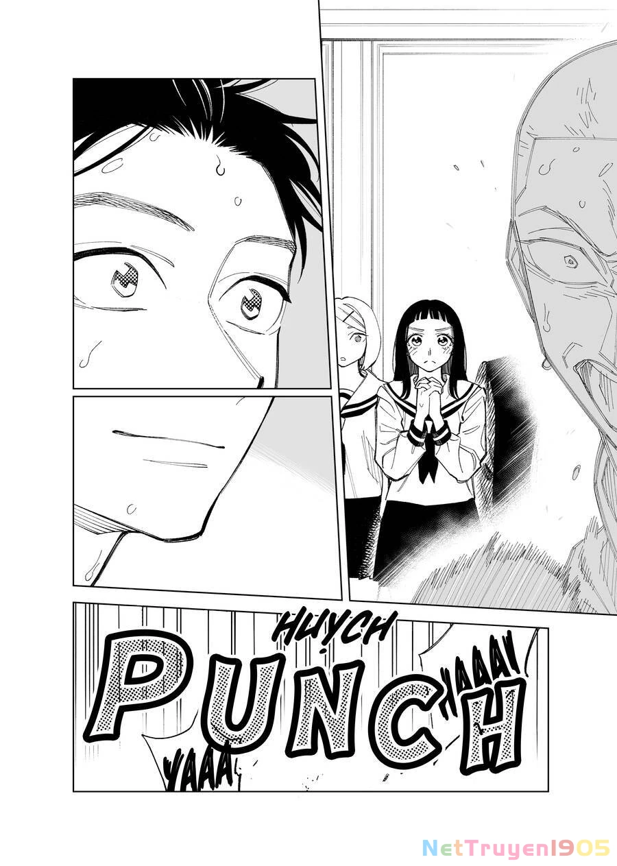 Futago-Tachi No Sho Jijou Chapter 61 - 5