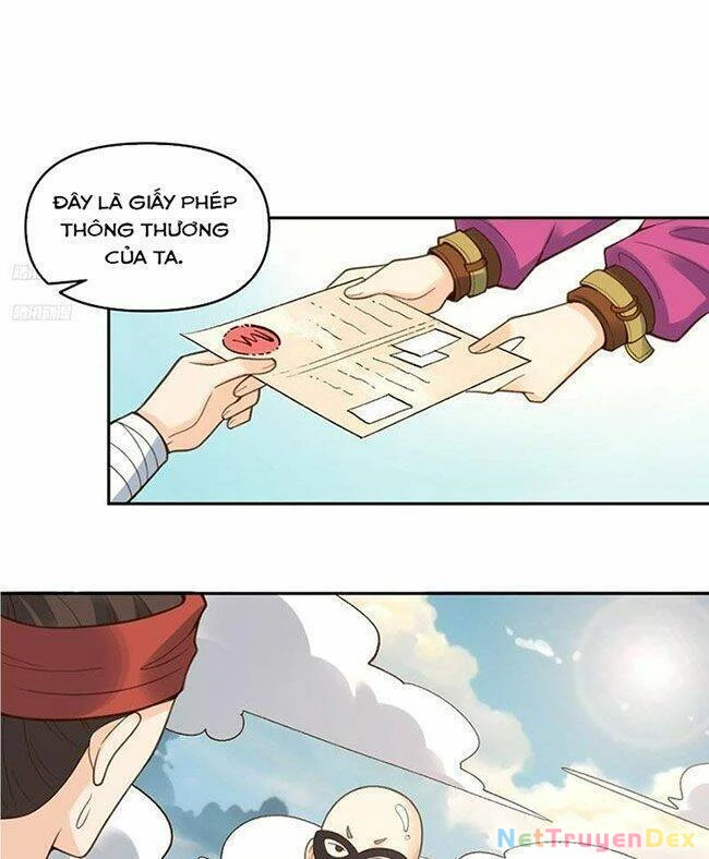 Nguyên Lai Ta Là Tu Tiên Đại Lão Chapter 280 - 4