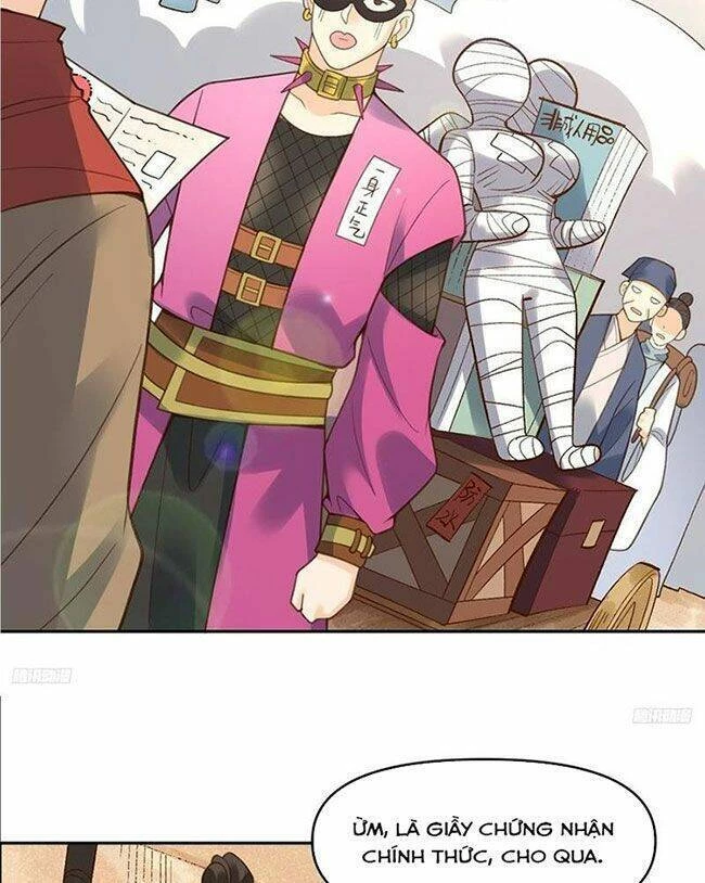 Nguyên Lai Ta Là Tu Tiên Đại Lão Chapter 280 - 5