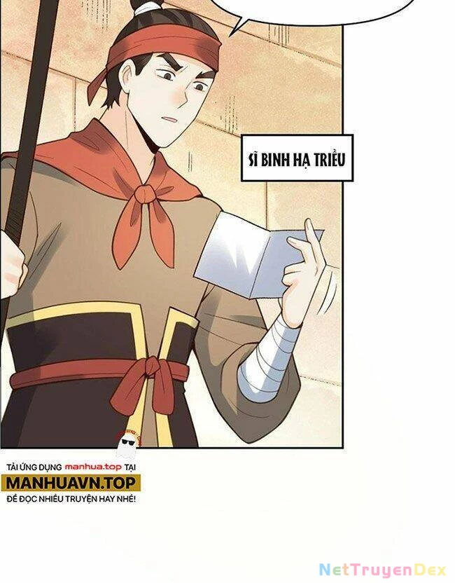 Nguyên Lai Ta Là Tu Tiên Đại Lão Chapter 280 - 6