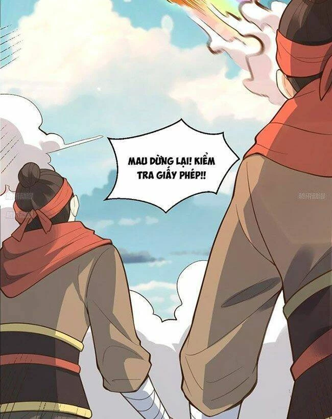 Nguyên Lai Ta Là Tu Tiên Đại Lão Chapter 280 - 8