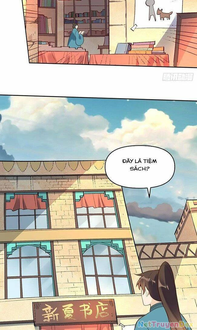 Nguyên Lai Ta Là Tu Tiên Đại Lão Chapter 280 - 21
