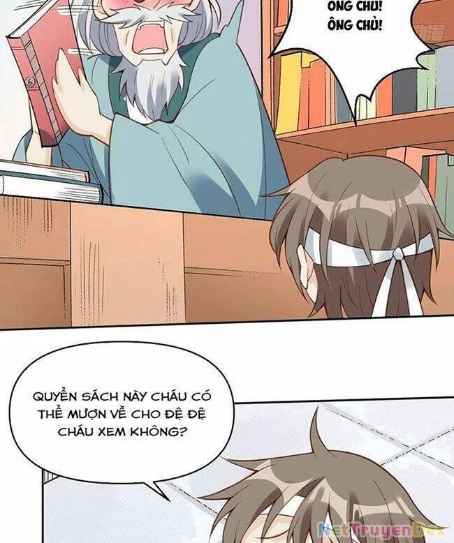 Nguyên Lai Ta Là Tu Tiên Đại Lão Chapter 280 - 24