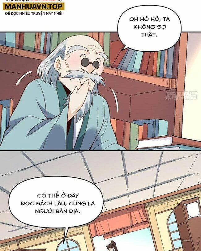 Nguyên Lai Ta Là Tu Tiên Đại Lão Chapter 280 - 31