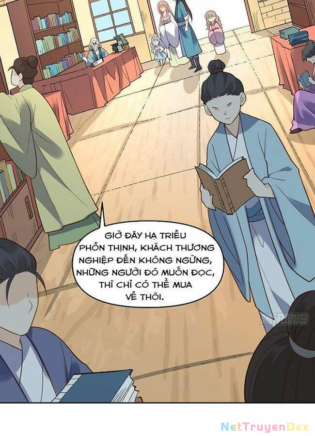 Nguyên Lai Ta Là Tu Tiên Đại Lão Chapter 280 - 32