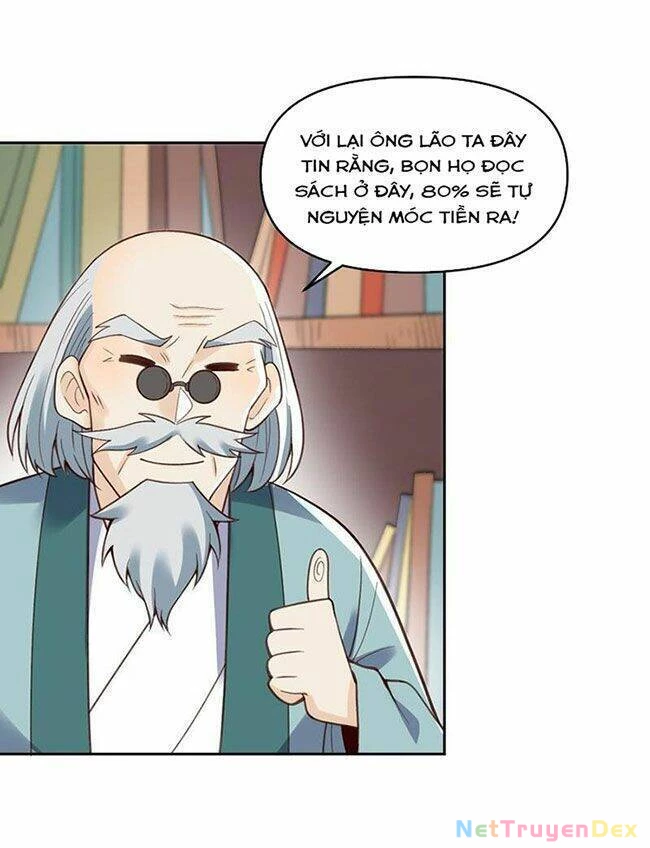 Nguyên Lai Ta Là Tu Tiên Đại Lão Chapter 280 - 33