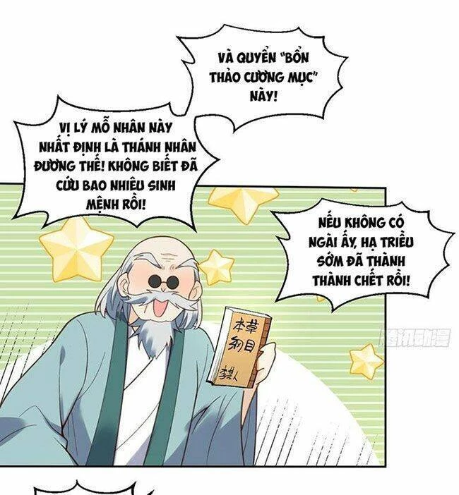 Nguyên Lai Ta Là Tu Tiên Đại Lão Chapter 280 - 37