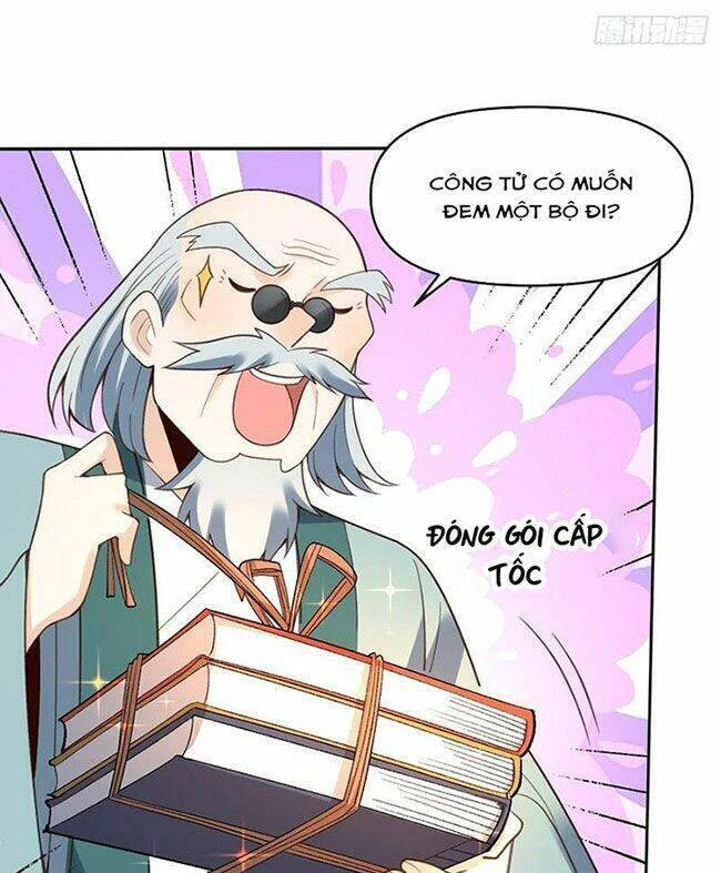 Nguyên Lai Ta Là Tu Tiên Đại Lão Chapter 280 - 41